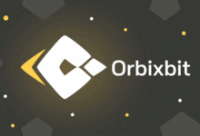 Ulasan Exchange Crypto Orbixbit.com