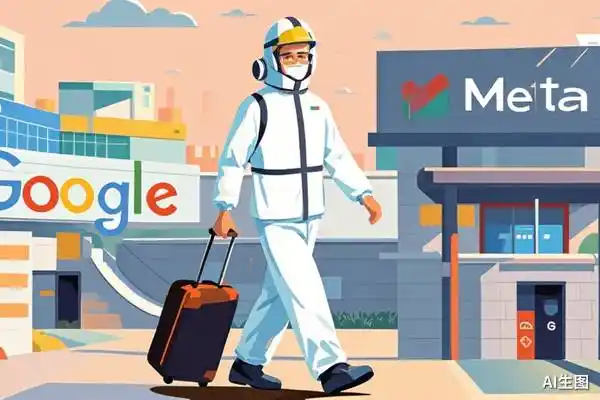 Google's 'Reasoning King' Also Departs for Meta, Originally Recruited by Fei-Fei Li
