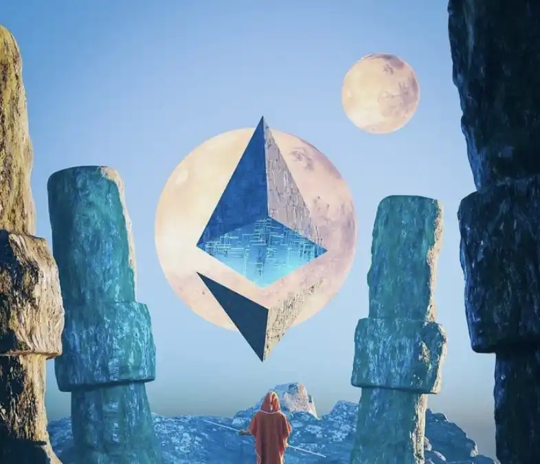 Ethereum Q1 Report: On-chain Activity Hits Record High, Tokenized Assets Lead the Industry