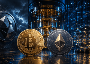 BlackRock met en garde les investisseurs en Bitcoin et Ethereum contre l'informatique quantique