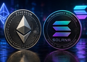 Market Expert Reveals Why Ethereum Is A Better Bet Than Solana