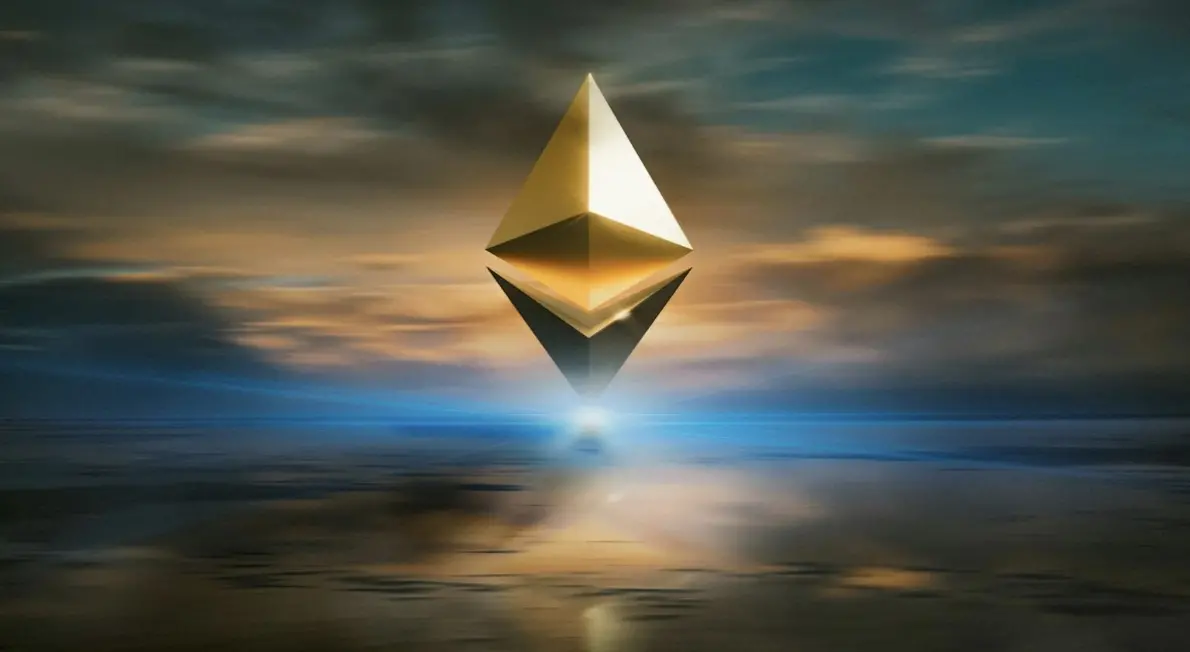 Ethereum Foundation Interim Executive Director Speaks Out: What Is Our Mission?