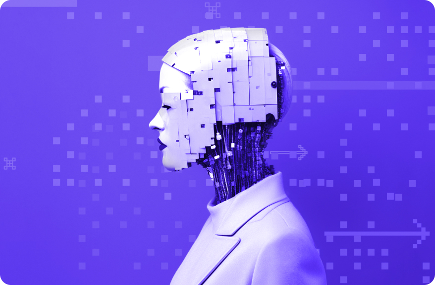When AI Traffic Surpasses Humans, How Do You Prove You're Human?