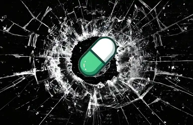 pump.fun的新功能,把《黑镜》搬进了现实