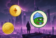 Ethereum Price Prediction: ETH Could Double While Cardano (ADA) and This Newcomer Token Near 500% Rally