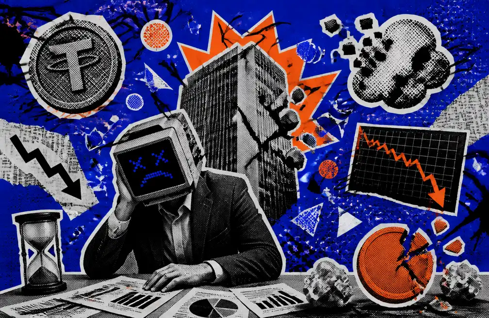 The Arrival of 'Tokenpocalypse': When Costs Outweigh Productivity Gains, Who Pays the Bill?