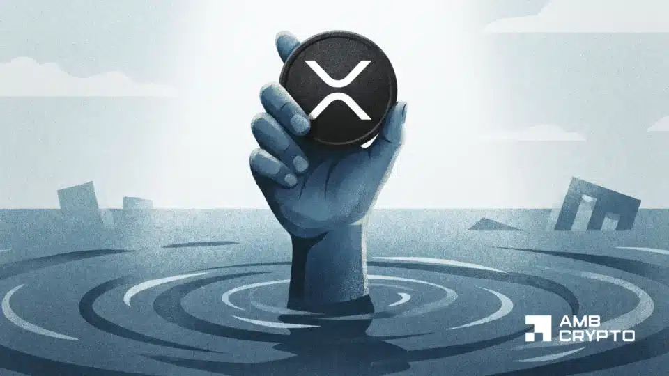 XRP’s Q3 prediction: How RLUSD’s liquidity shock can help price shoot up