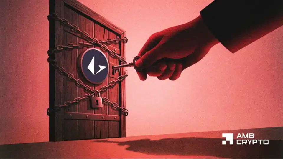 Loopring shuts down DEX – What went wrong for Ethereum’s L2 pioneer?