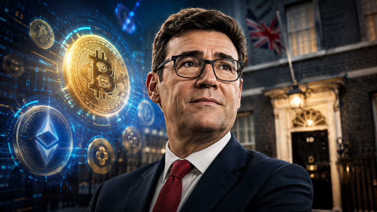 With Labour Changing Leaders, Is the Long-Suppressed UK Crypto Market About to Turn Around?
