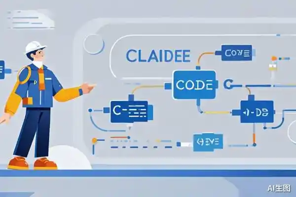 Claude Code Announces Major Next-Gen Upgrade: You Chat, and the Backend Gets the Job Done