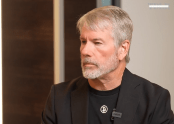 Michael Saylor Rejects Protocol Yield In Bitcoin Digital Asset Stack