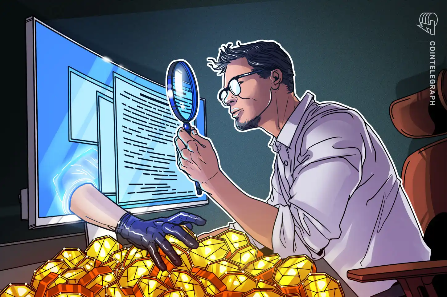 AI Deceives with Perfection: How Can Crypto Users Defend Against New Scams?