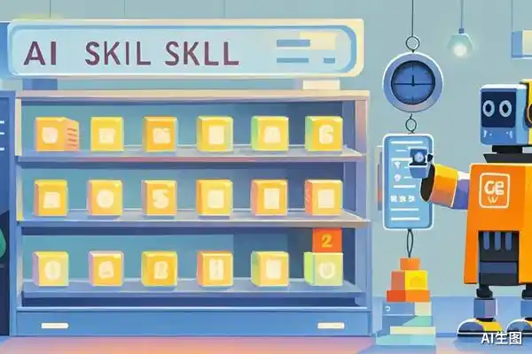 Tencent, Alibaba, ByteDance in a Battle for the Skill Store