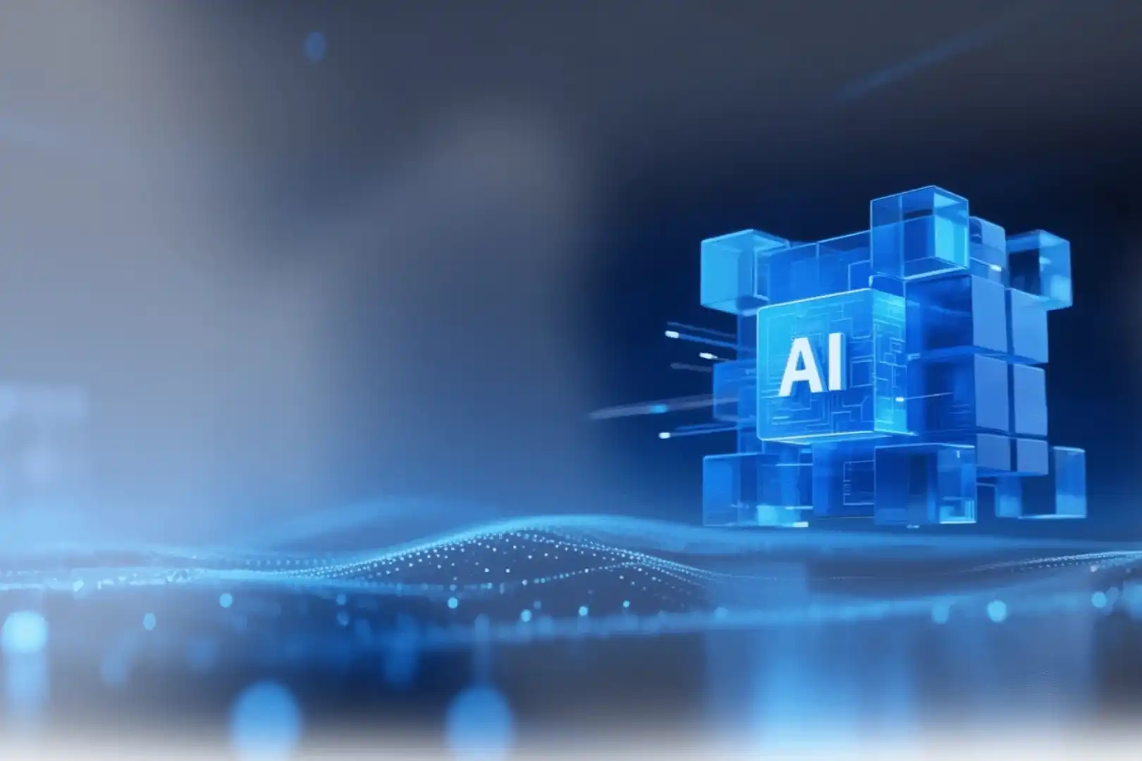 The AI Bear Market Lasting Two Days Is Over; Why Did Funds Buy Back Storage Stocks First?