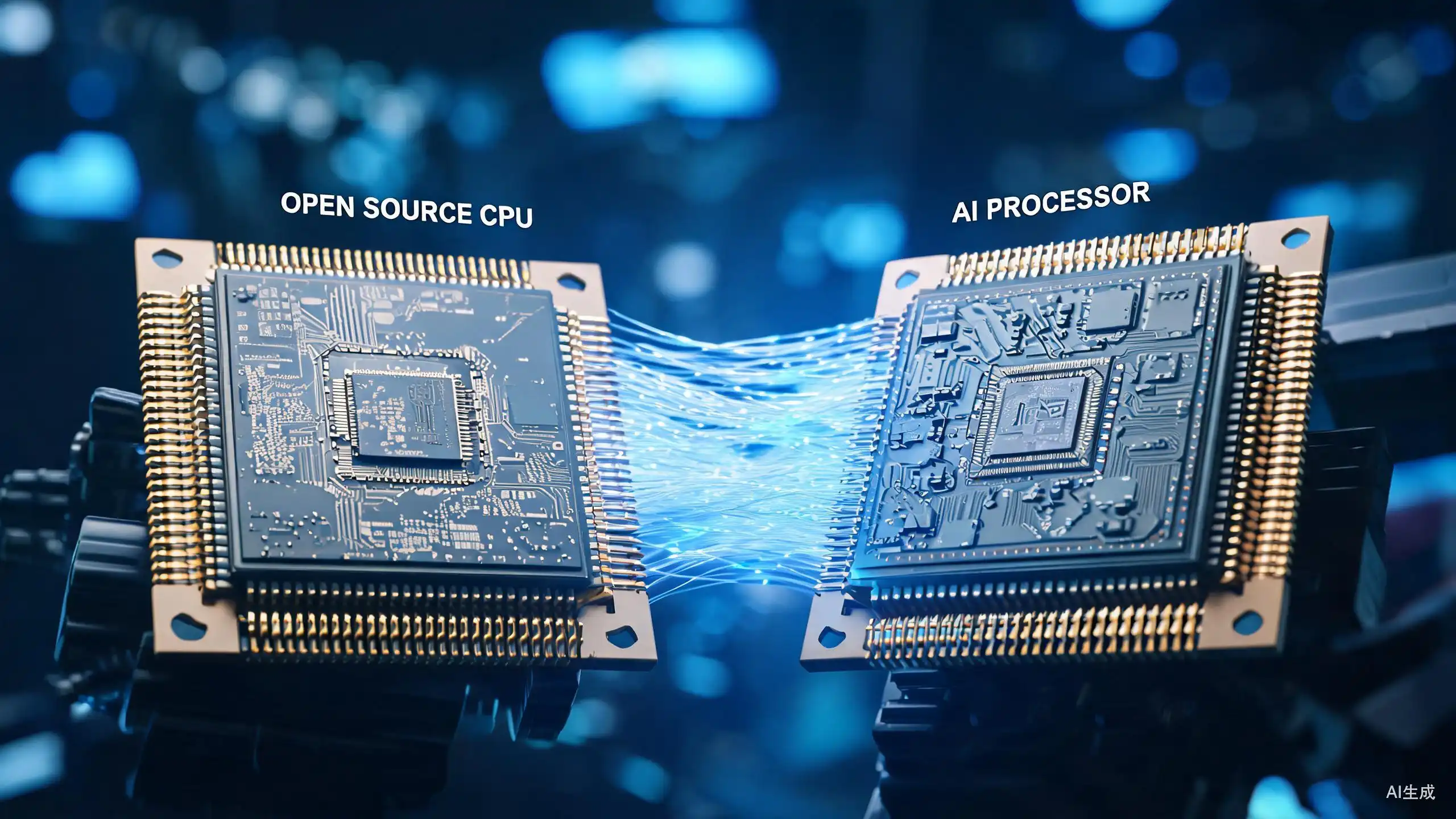 NVIDIA CPU Advances, China's RISC-V Responds: Semiconductor Deep Dive - Part Four