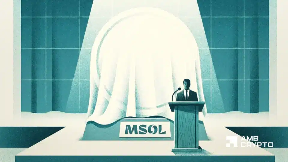 Grayscale cuts fees ahead of MSOL launch – Will institutions drive Solana’s next rally?