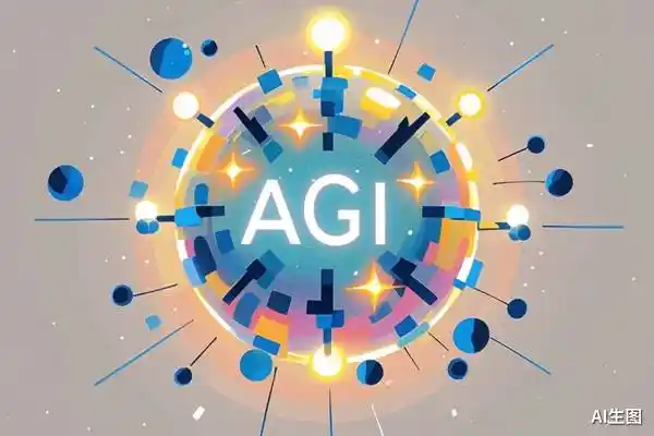 AGI is Not the End, DeepMind's New Paper: Moving Towards ASI, the Real AI Progress Has Just Begun
