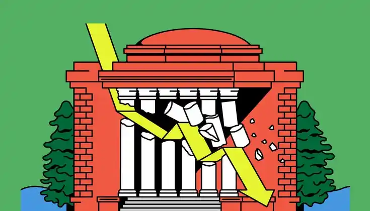 The Rise of Prediction Markets: Why Is This Trillion-Dollar Industry Making U.S. Regulators 'Sit on Pins and Needles'?