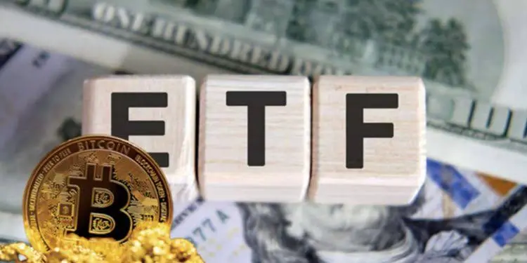 Borrowed Faith: How Much of the Bitcoin ETF Flows Are Real Money