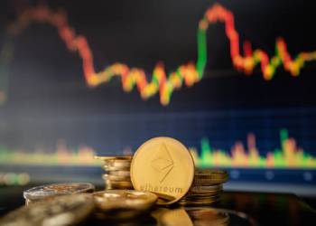 Người Sáng Lập Ethereum Bán Tháo 100,000 ETH Trị Giá $170 Triệu, Chuyện Gì Đang Xảy Ra?