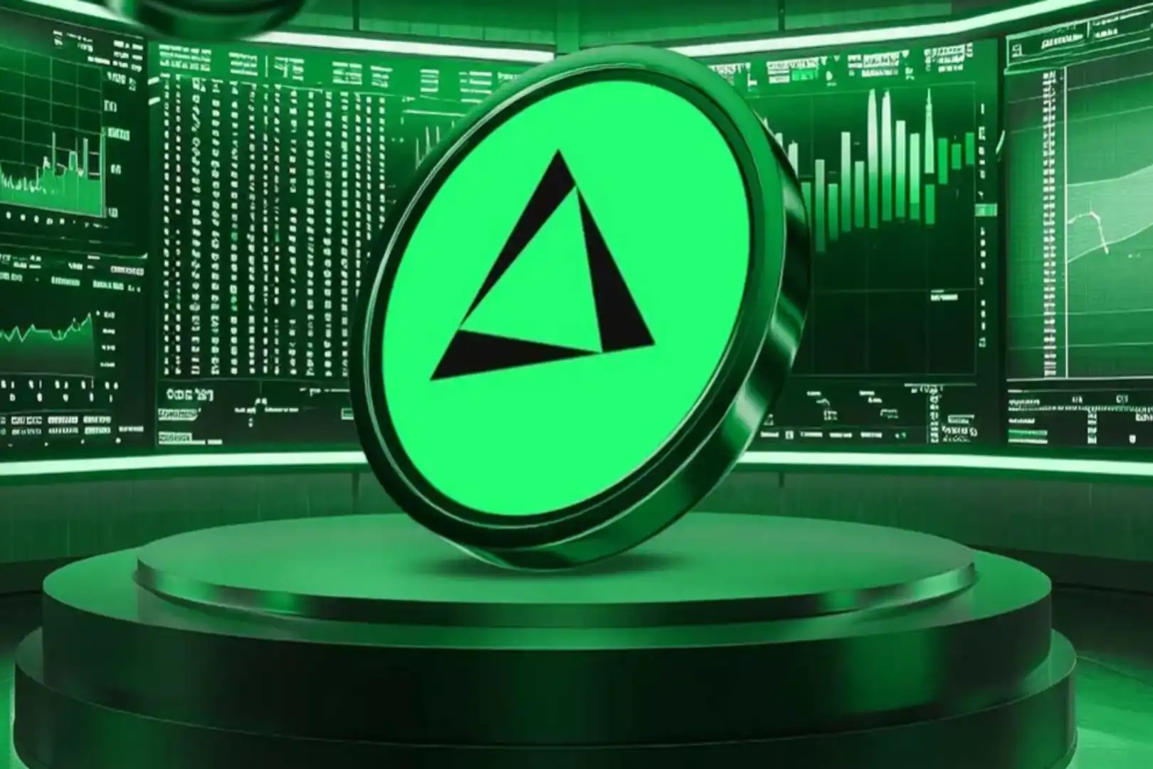EDGE Price Plummets 77%: External Manipulation or Internal Script?