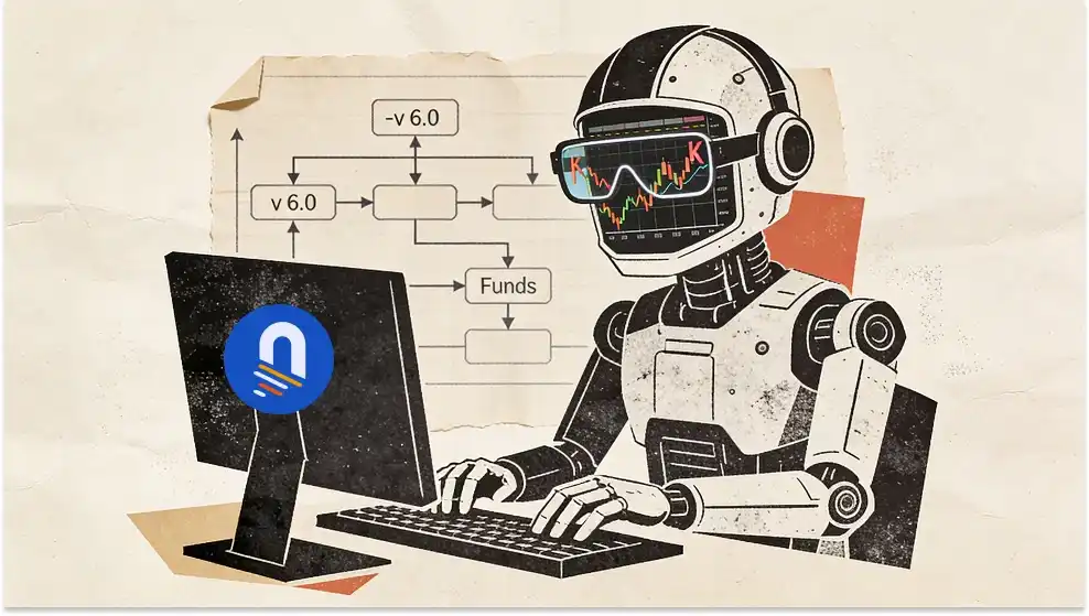 AI Agents Also Need 'Credit Checks': ERC-8126 is Filling the Gap in On-chain Trust