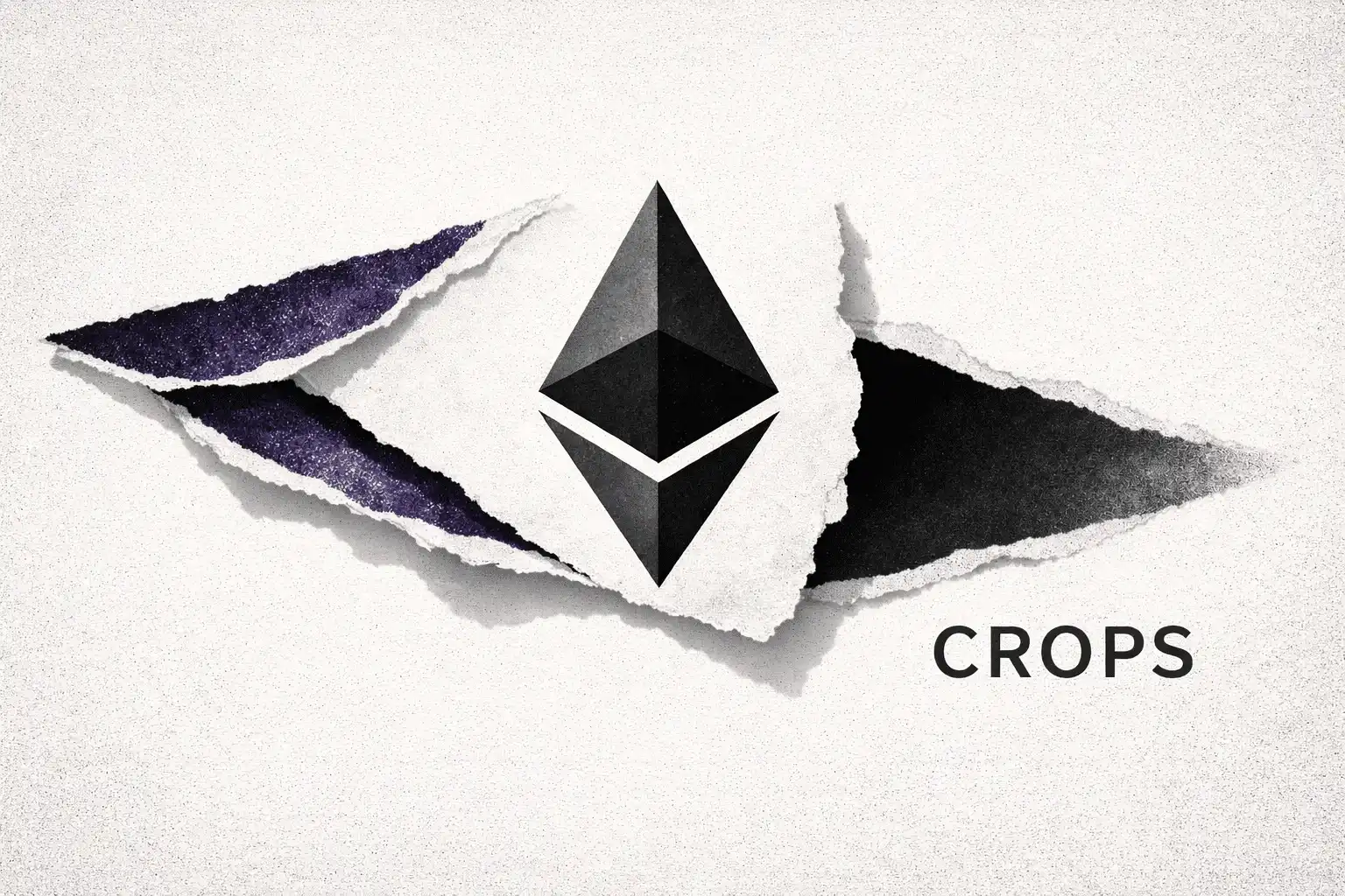 从以太坊到AI的“CROPS”：Vitalik反复强调的这套“慢变量”，究竟是什么？
