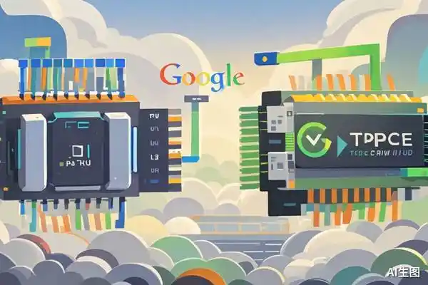Google Starts Selling TPUs, Big Tech Aims to Produce "Low-Cost Tokens" with AI Chips