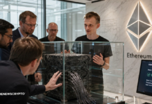 Vitalik Buterin Afirma que la Ofuscación Podría Mejorar la Privacidad en Blockchain