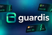 Guardis Luncurkan Platform Perdagangan dan Keamanan On-Chain Berbasis AI