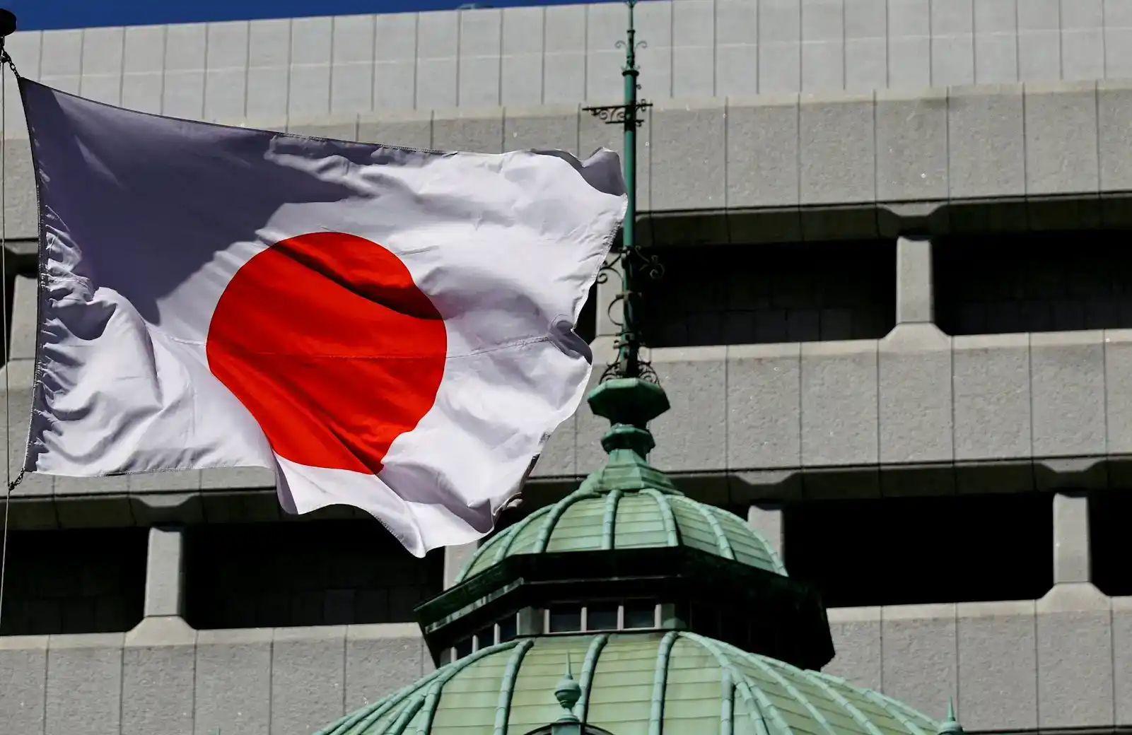Japanese Interest Rates to Hit 30-Year High? Inflation and Middle East Situation Become Key Variables