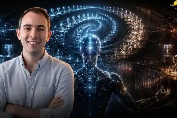 NVIDIA's Annual 'Most Dangerous' Paper: AI Self-Replicating Code, Unlimited Leveling and Evolution