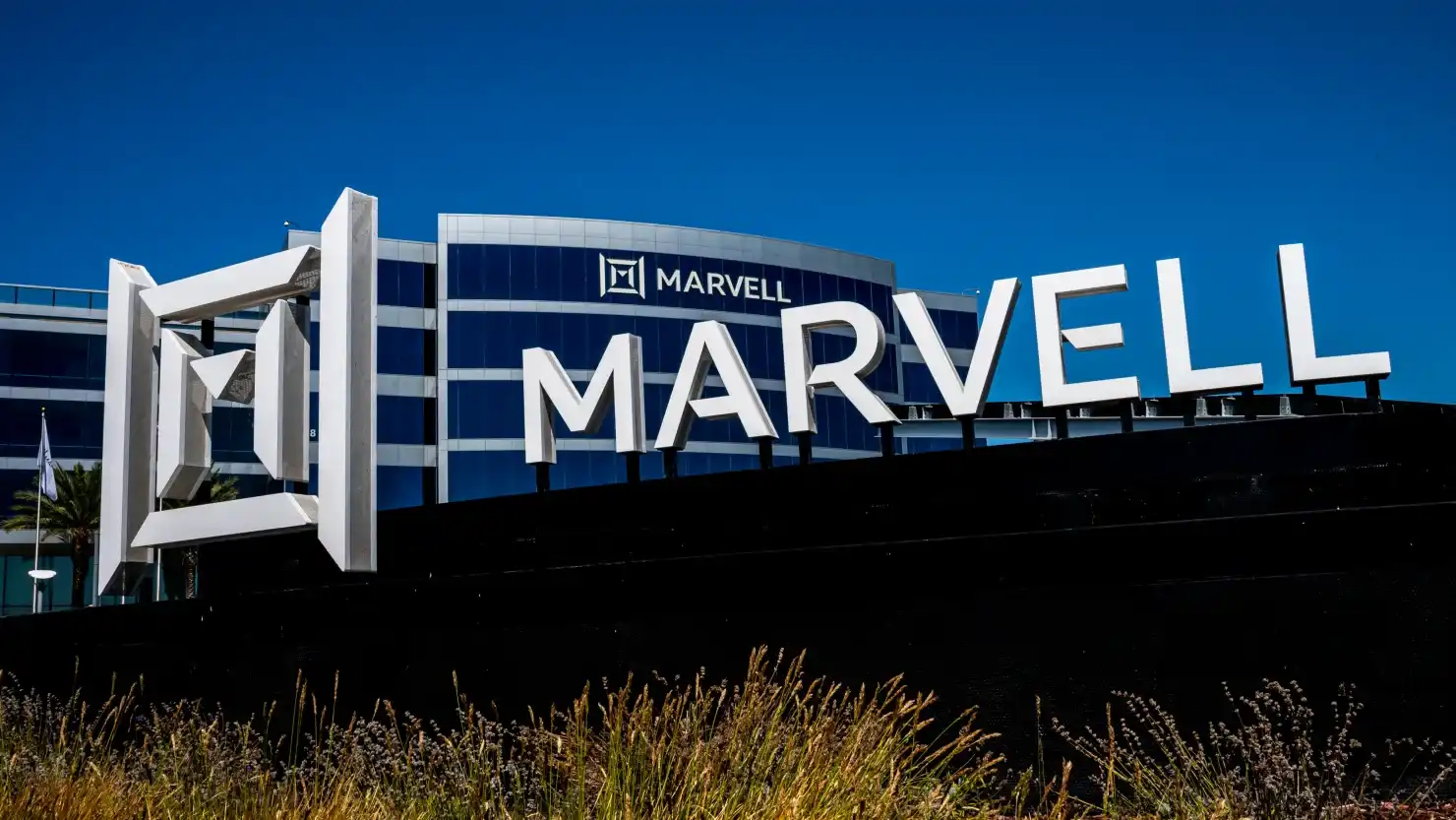 Marvell Officially Joins the S&P 500: A Milestone Amid the AI Wave or the Start of a New Test?