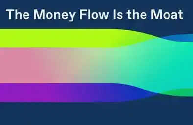 a16z Partner: Being in the Flow of Capital Is the True Moat