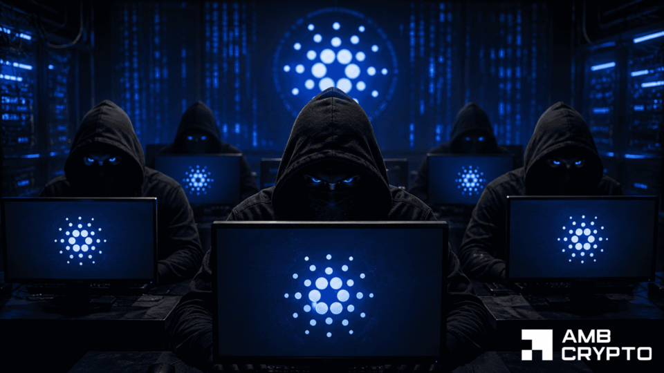 Cardano wallet exploit: SecondFi traces attack to private key flaw, warns users not to restore seed phrases