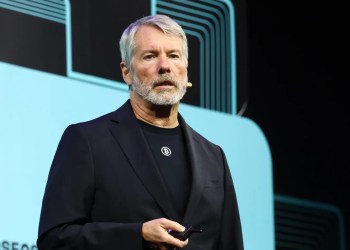 Saylor Pushes Back Against Dilution Accusations After New Bitcoin Bet