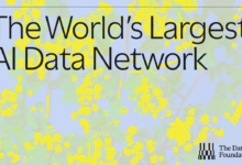 The DATA Foundation Launches to Tackle AI’s Multi-Billion Dollar Training Data Bottleneck