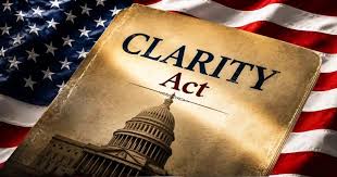 Mid-Year Review of U.S. Crypto Policy: CLARITY Gains Momentum for a Comeback, Who Will Lead the Second Half?