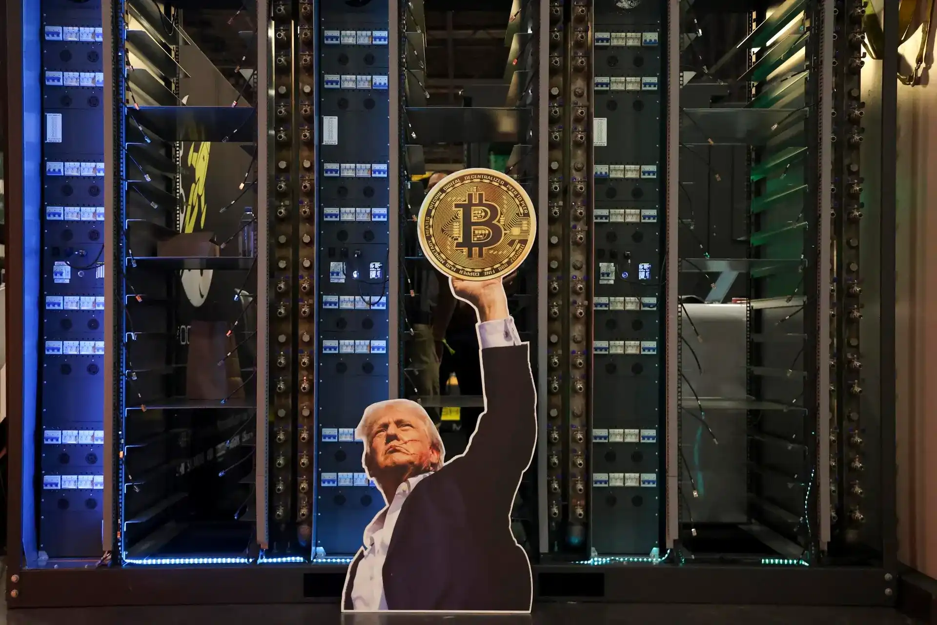 Cryptocurrency Targets the $49 Trillion US Retirement Market