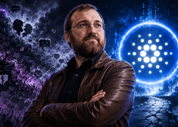 Hoskinson Denies Cardano Exit Rumors: ‘I’m Not Leaving’