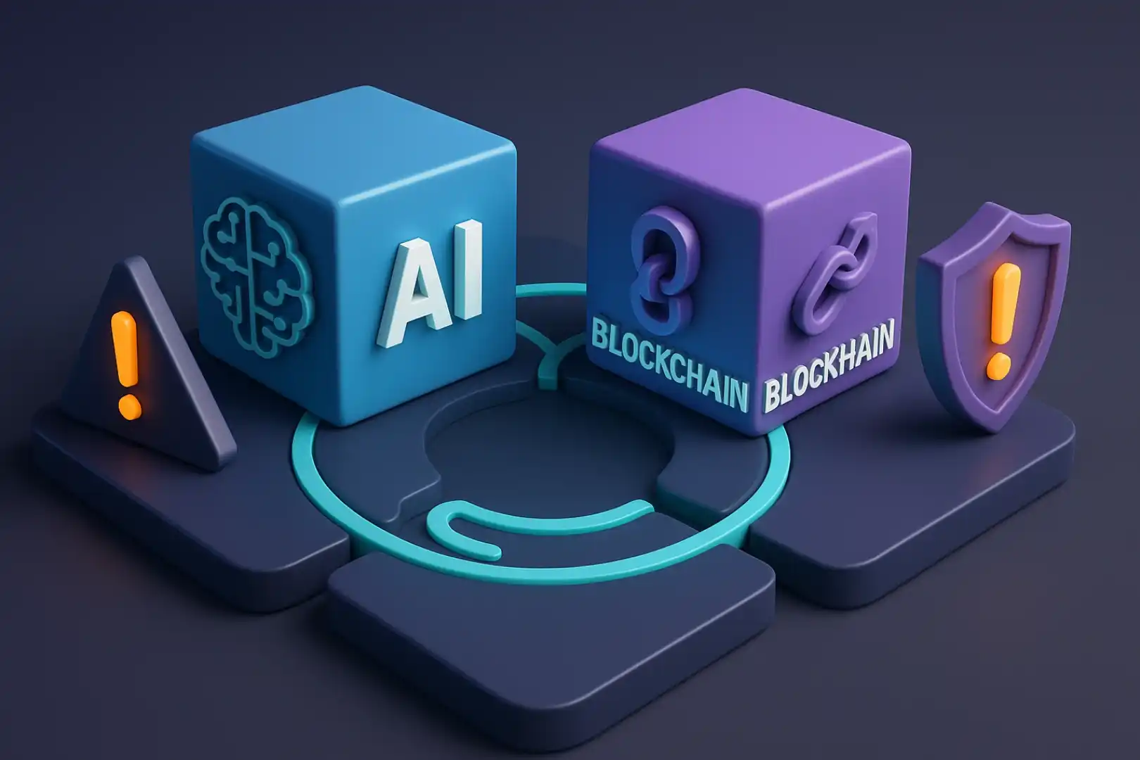 Pantera Partner: In the Age of Agents, Blockchain is the Inevitable Answer for AI