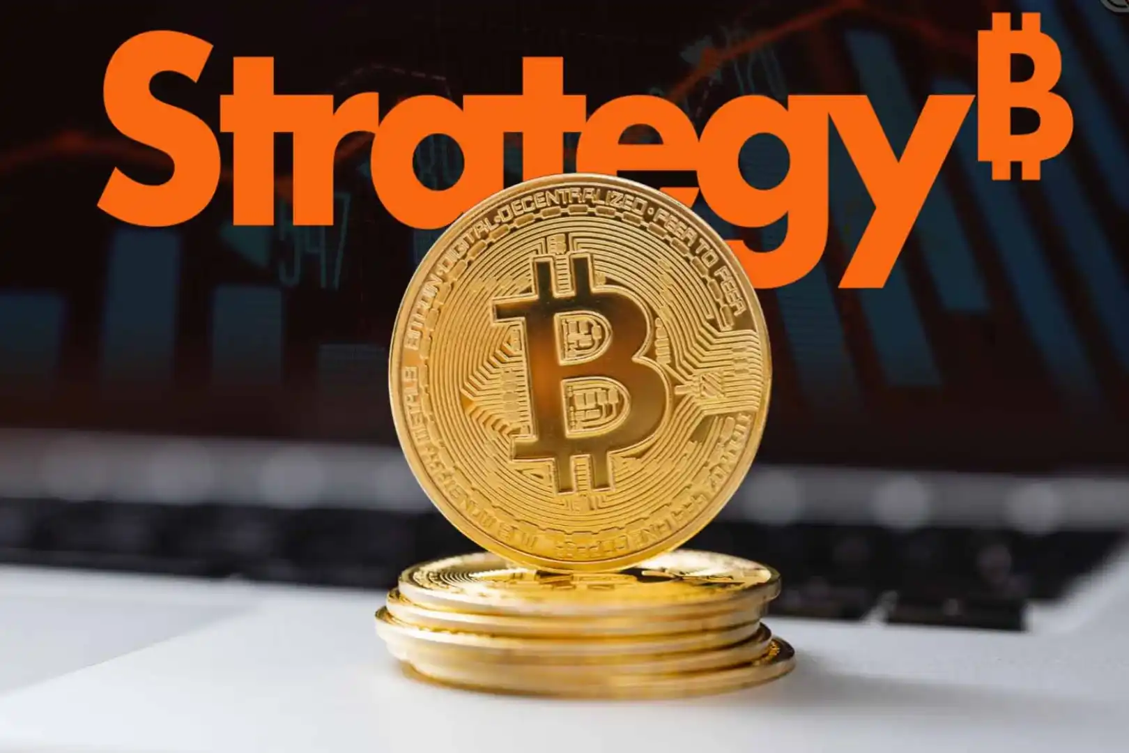 Selling 32 BTC to Pay Dividends: Strategy Breaks the 'Never Sell' Vow