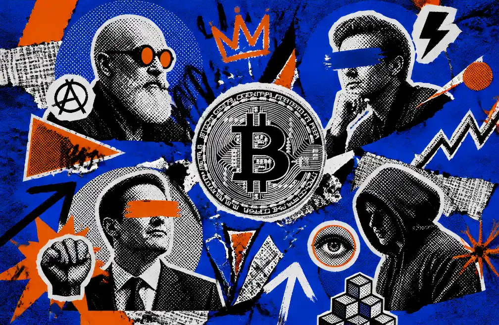 Michael Saylor's Latest Thoughts: The Four Beliefs That Determine Bitcoin's Future