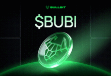 Bullbit Launches $BUBI, Building Toward a Comprehensive Ecosystem