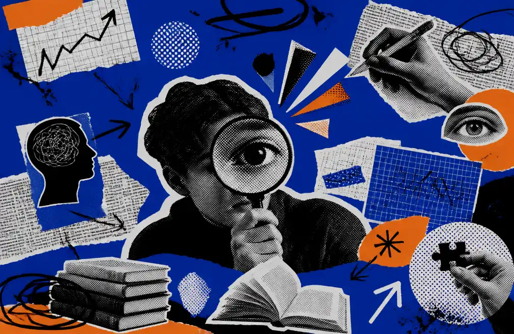 Cómo realizar investigaciones: Ejercitar las verdaderas capacidades que se pueden 'practicar deliberadamente'