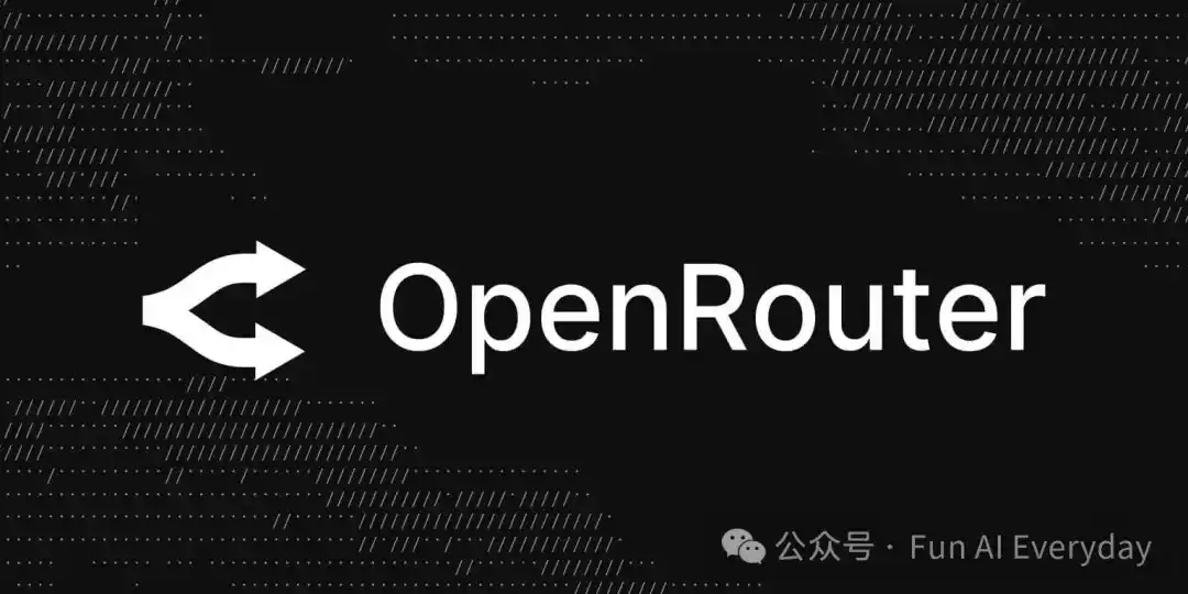 OpenRouter：怎么靠“模型中转站”做到 10 亿美元公司？