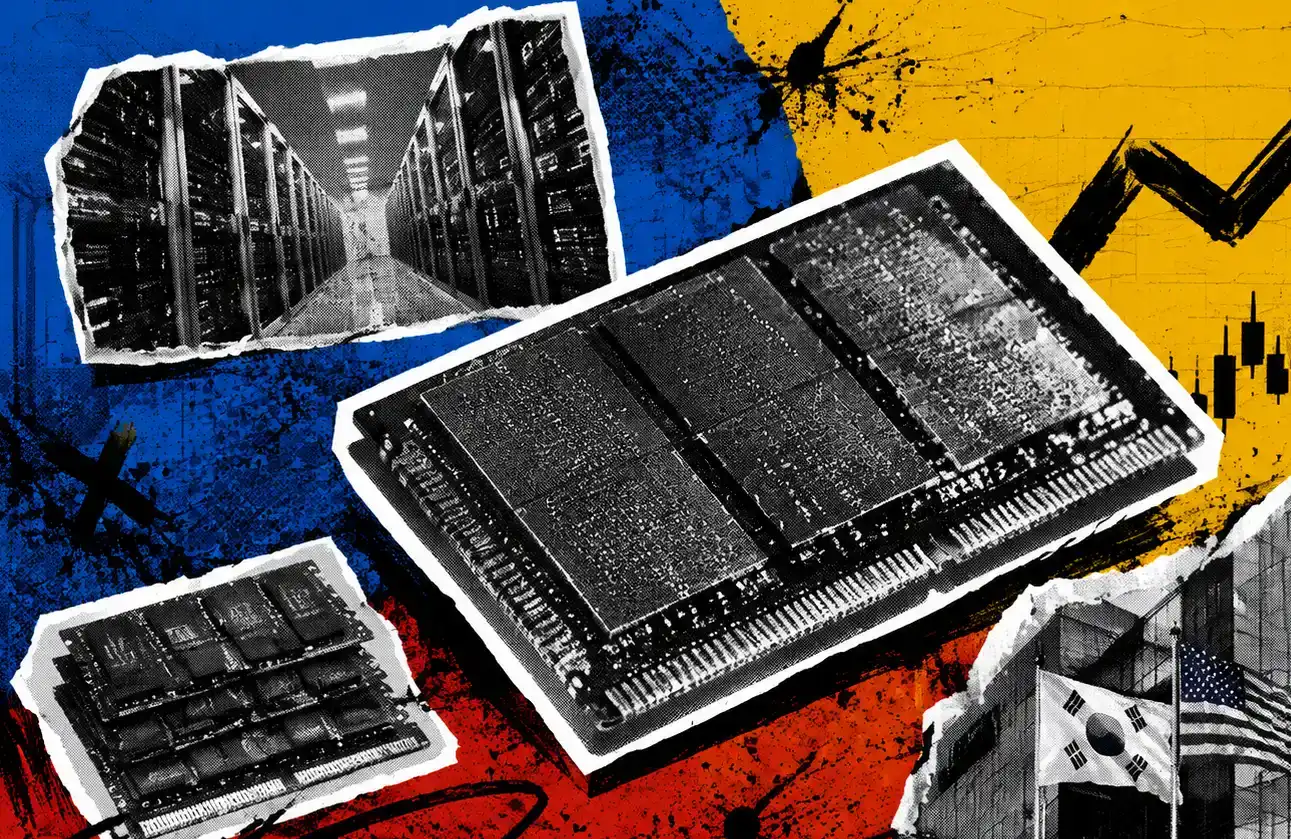 Semiconductor Stock Rebound: Is the Technical Correction Over or a Trend Reversal?