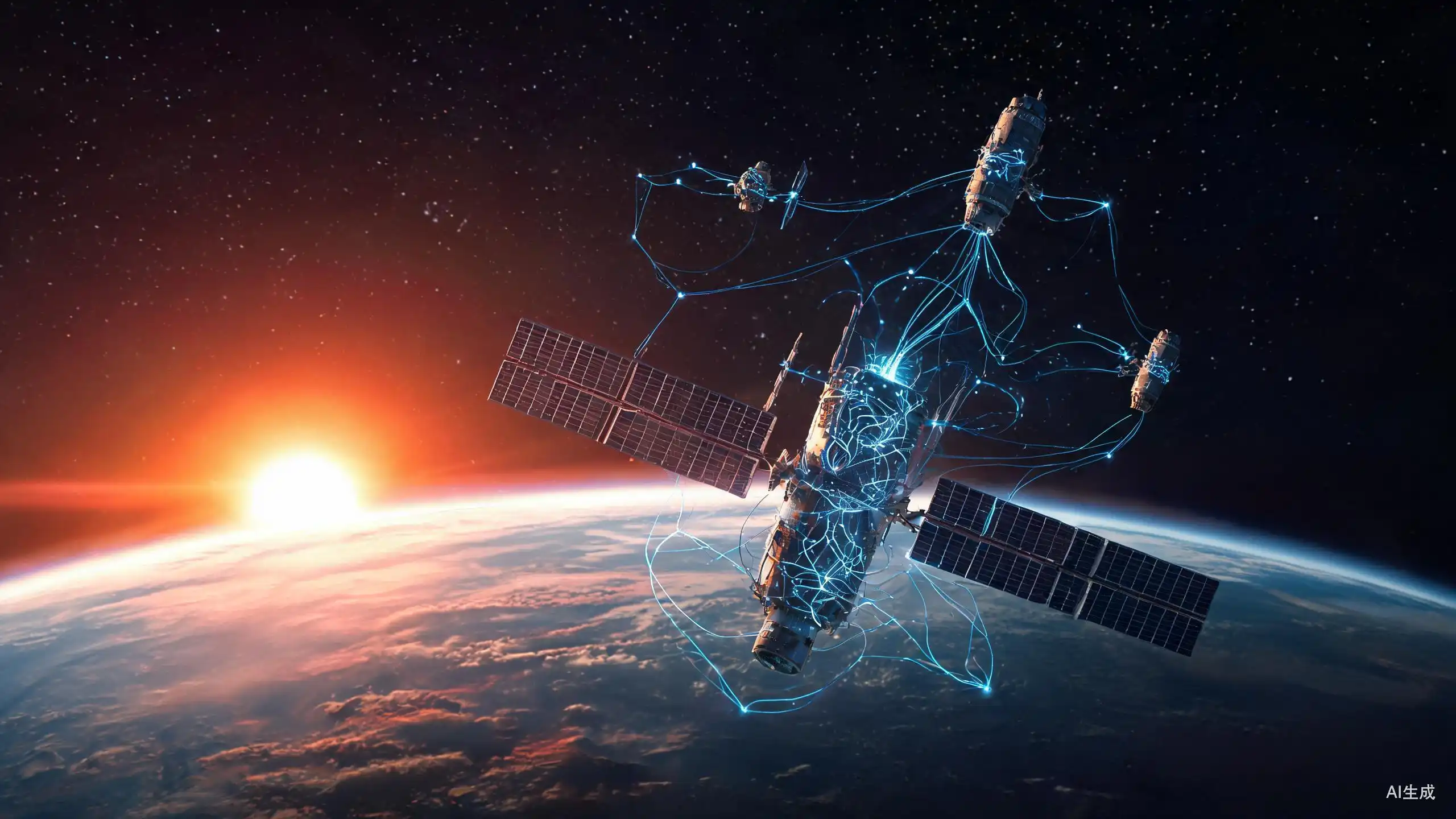 The Domestic Answer to Space Computing Power: Photonics Are More Efficient, Musk and Huang's Approaches Are Too Roundabout