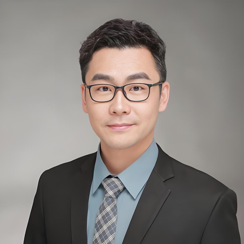 链上老吴