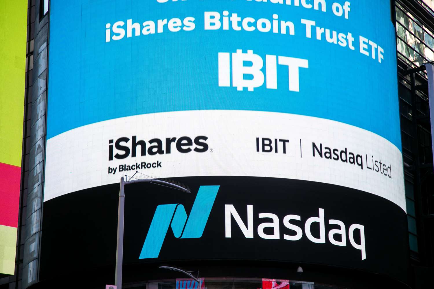 Annualized 15%-25%, Is BlackRock's Bitcoin Income ETF an Opportunity or a Trap?
